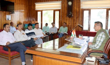 जिला सिरमौर में सड़क सुरक्षा का हाल: 3 महीने में, 54 सड़क हादसे,14 मौतें, 64 हुए घायल..