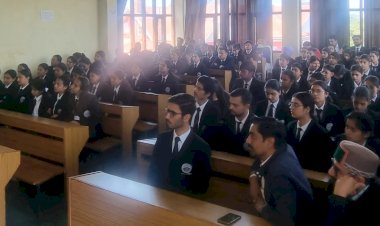 एक राष्ट्र एक चुनाव से भारत के मतदाताओं को होगा लाभ विशेषज्ञ वार्ता में हुआ मंथन