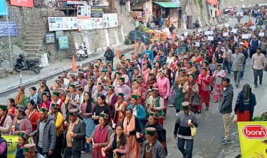 मंत्री जगत नेगी ने विमल नेगी मामले की तुलना गुड़िया रेप एवं हत्याकांड कर दोनों मामलों को आम बताते हैं : सूरत नेगी