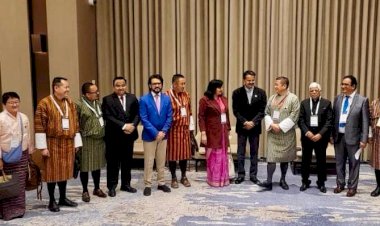 IPU में 4 देशों के आवेदन में भारत से सांसद अनुराग ठाकुर निर्विरोध निर्वाचित