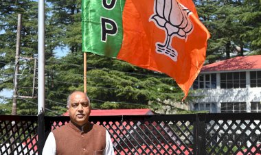 इससे पहले की बहुत देर हो जाए सीबीआई जांच की स्वीकृति दें मुख्यमंत्री : जयराम ठाकुर