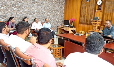 रैडक्रॉस में अंशदान और रैफल ड्रॉ में पंचायत जनप्रतिनिधि भी करें सहयोग