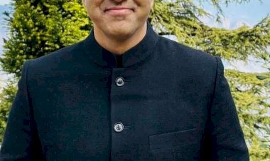 कोल डैम में वॉटर स्पोर्ट्स की शुरुआत, हिमाचल का पहला ग्रीन डीसी ऑफिस और 4.5 करोड़ रुपये से बने सिटी लाइवलीहुड सेंटर का 11 अप्रैल को करेंगे वर्चुअल उद्घाटन — आबिद हुसैन सादिक