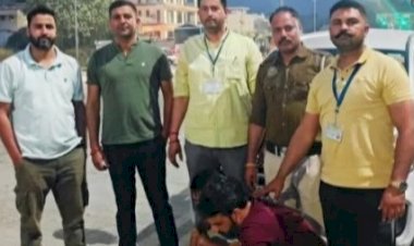 पंजाब के दो युवक दबोचे, कार की डिक्की से बरामद हुई 2 किलो चरस ...