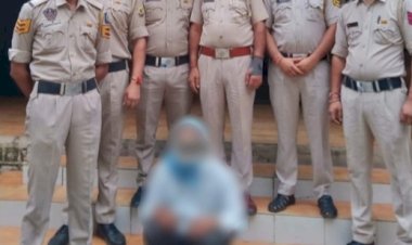 नशीले पदार्थों की तस्करी से नही आ रहा था बाज, अर्की निवासी 3 महीने के लिए गया जेल..