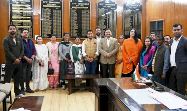 टीबी संक्रामक रोग लेकिन इलाज योग्य - अनुपम कश्यप