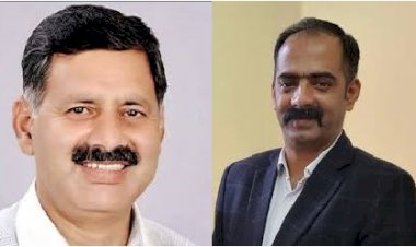 कांग्रेस विधायकों की संख्या फिर 40 पहुंचने से तिलमिलाई भाजपा