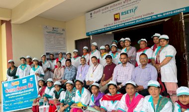 पंजाब नेशनल बैंक का रहा है गौरवमयी सफर : एलडीएम