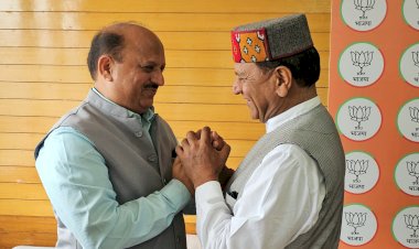 कांग्रेस ने बाबा साहब अंबेडकर का किया अपमान, भाजपा चला रही है सम्मान अभियान : देवेंद्र मन्याल