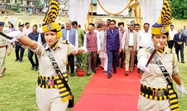 2400 करोड़ की योजना से विकसित होंगे नए पर्यटन स्थल : आरएस बाली