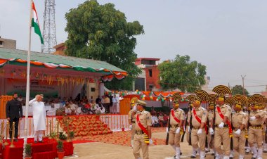 ऊना में लगेगा आलू प्रोसेसिंग प्लांट : कृषि मंत्री