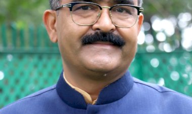 होली के बहाने लुटाया सरकारी खजाना" – बिक्रम ठाकुर ने मुख्य सचिव पर साधा निशाना