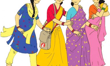 टीबी हारेगा, देश जीतेगा अभियान: वाह रे सरकार फील्ड में काम किया आशा वर्कर्स ने,मंच से सम्मान मिला प्रधानों को..