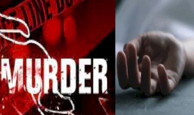 माजरा में हुआ मर्डरः बहु ने सास का सिर चारपाई पर दे मारा...