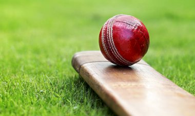 जिला सिरमौर अंडर- 19 लड़कों  की क्रिकेट टीम का चयन : ट्रायल 20 अप्रैल को राजगढ़ में....