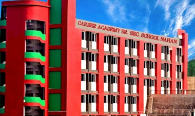 करियर अकादमी के 16 छात्रो ने JEE ADVANCED के लिए किया क्वालीफाई