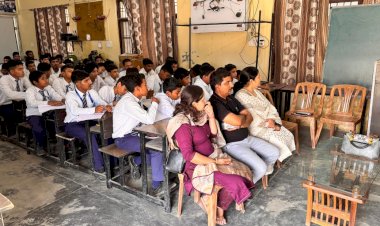 कुल्लू और ऊना में एचआईवी रोकथाम पर जागरूकता शिविर आयोजित