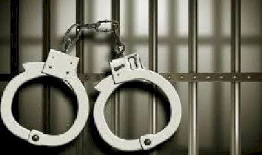 पीआईटी एंड एनडीपीएस अधिनियम के अंतर्गत तीन चिट्टा तस्करों को लिया गया हिरासत में