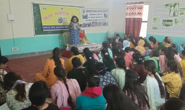 विश्व मलेरिया दिवस आयोजित