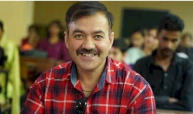 प्रतिष्ठित पद्म पुरस्कारों के नामांकन हेतु खिलाड़ियों से आवेदन आमंत्रित