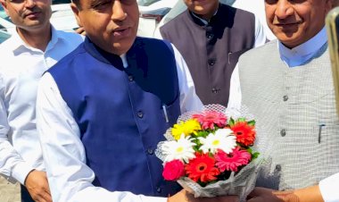 धारा 356 का दुरूपयोग करते हुए 88 बार प्रदेश की सरकारों को कांग्रेस द्वारा ध्वस्त किया गया : बिंदल