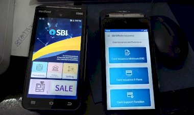 कैशलेस भुगतान के लिए बस यात्रियों की पसंद बन रहा एनसीएमसी कार्ड. मेट्रो की तर्ज पर एचआरटीसी उपलब्ध करवा रहा सुविधा, दिल्ली, मुंबई में भी मान्य...