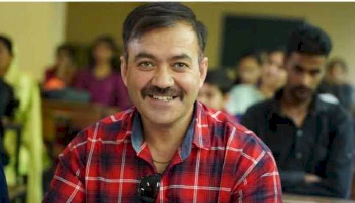 प्रतिष्ठित पद्म पुरस्कारों के नामांकन हेतु खिलाड़ियों से आवेदन आमंत्रित