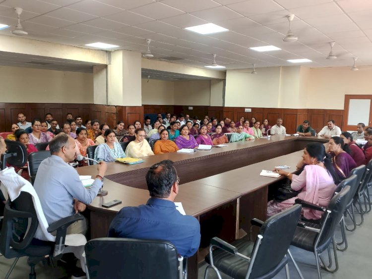 बीपीएल चयन प्रक्रिया को निष्पक्षता और पारदर्शिता के साथ पूर्ण करवाएं