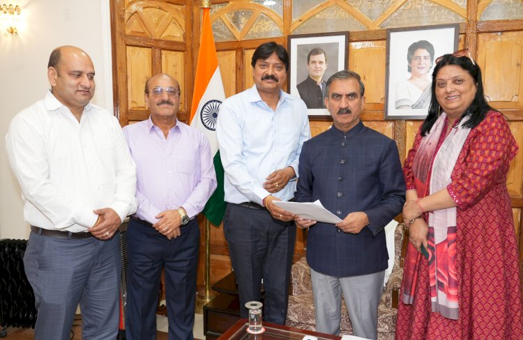 मुख्यमंत्री ने नवनियुक्त ‘वन मित्रों’ के लिए प्रशिक्षण मैनुअल जारी किया
