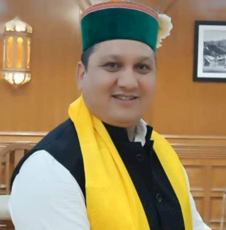 विवादित बयान पर देशवासियों से माफी मांगे टिकैत : संजीव देष्टा