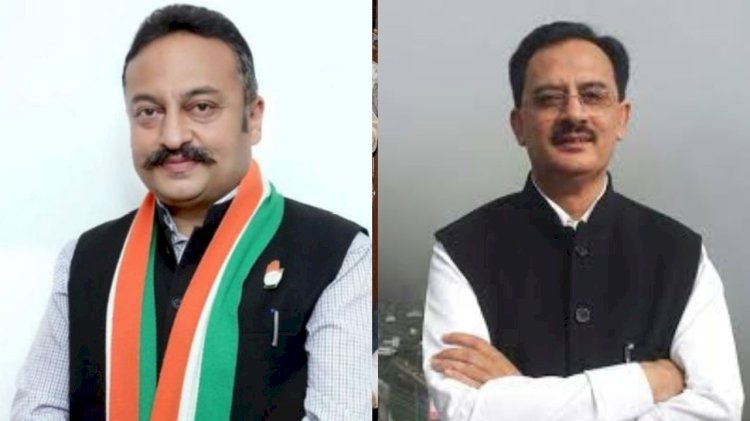 शिक्षा मंत्री 3 मई को व उद्योग मंत्री 4 दिवसीय  सिरमौर प्रवास पर