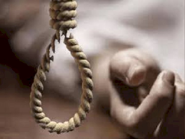 सुसाइड: पांवटा में 12 वर्षीय छात्र ने फंदा लगाया,