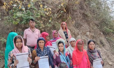 20 मई  की हड़ताल मेहनकश  के अधिकारों और आजीविका पर शासक वर्ग के क्रूर हमलों के खिलाफ  सबसे बड़ी कार्रवाई होगी : आशीष