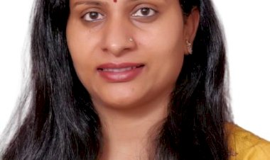 उत्तर पुस्तिकाओं के मूल्यांकन को लेकर  हिमाचल प्रदेश राजकीय प्राध्यापक संघ की अध्यक्ष ने की  बड़े  गड़बड़झाले की आशंका जाहिर