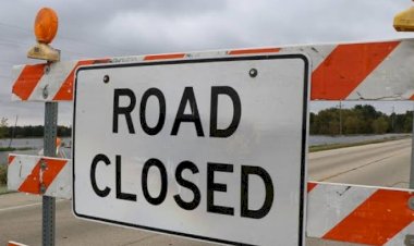 चार मील के पास 31 मई तक दो-दो घंटे बंद रहेगा निर्माणाधीन नेरचौक से पंडोह फोरलेन