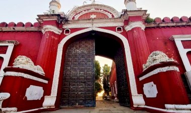 खेड़ा महाराज का भंडारा 4 मई को, देवता दर्शन के लिए शाही महल के कपाट खुलेंगे..