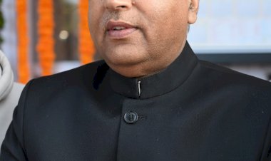 व्यवस्था परिवर्तन में अगर जेई शराब बिकवाएंगे तो उनका काम कौन करेगा:  जयराम ठाकुर