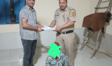 मंदिर के लंगर भवन से 176 ग्राम चरस पकड़ी, आरोपी के खिलाफ एफआईआर दर्ज..