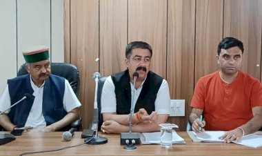 5 से 7 जून तक आयोजित होगा जिला स्तरीय पिपलू मेला