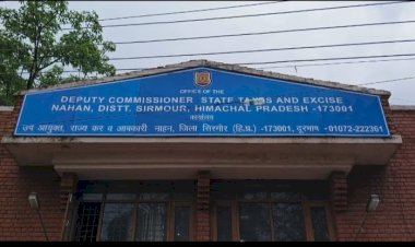 कालाअम्ब में अवैध शराब उत्पादन का भंडाफोड़ किया, कराधान विभाग ने रात में छापा मारा, फैक्ट्री सील..