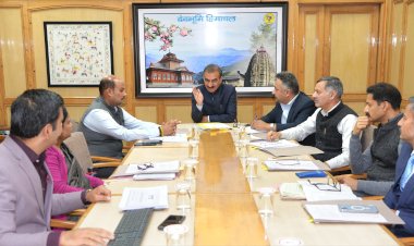 एक वर्ष में पूरी होगी करूणामूलक आधार पर लम्बित भर्ती प्रक्रिया: मुख्यमंत्री