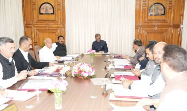 इंदिरा गांधी प्यारी बहना योजना में अब घरेलू सहायिका भी शामिल : मंत्रिमंडल का फैसला..