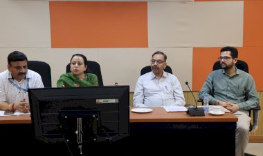 बच्चों को घर द्वार पर मिलेगा ओआरएस घोल, जिंक की टेबलेट्स : एडीएम