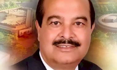 कांग्रेस ने बसों के किराए में 15 फीसदी बढ़ोतरी कर आम लोगों को दिया महंगाई का एक और झटका : हर्ष महाजन