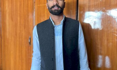 युद्ध के दौरान रक्त की कमी ना हो, इसके लिए पूरे प्रदेश में लगाए जाएंगे रक्तदान शिविर: एनएसयूआई