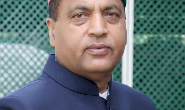 भारत ने दुनिया को अपना संदेश दे दिया है, खून और पानी एक साथ नहीं बहेगा: जयराम ठाकुर