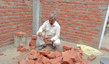 लीलानंद के सपनों को लगे पंख, कामगार कल्याण बोर्ड से मिली मदद ने संजोया बेहतर भविष्य