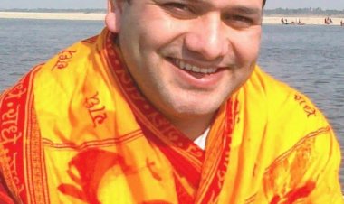 अंतर्राष्ट्रीय परिवार दिवस, एक दिन जब हम परिवार के महत्व को समझते हैं : जनक राज