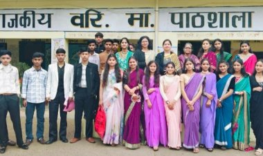 बोहलियों जमा दो स्कुल में +2 का रिजल्ट शत प्रतिशत रहा, 22 में 20 छात्रों की फर्स्ट डिवीजन...