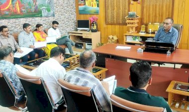 4 माह में वितरित की 15.27 करोड़ रुपये की खाद्य सामग्री : अमरजीत सिंह